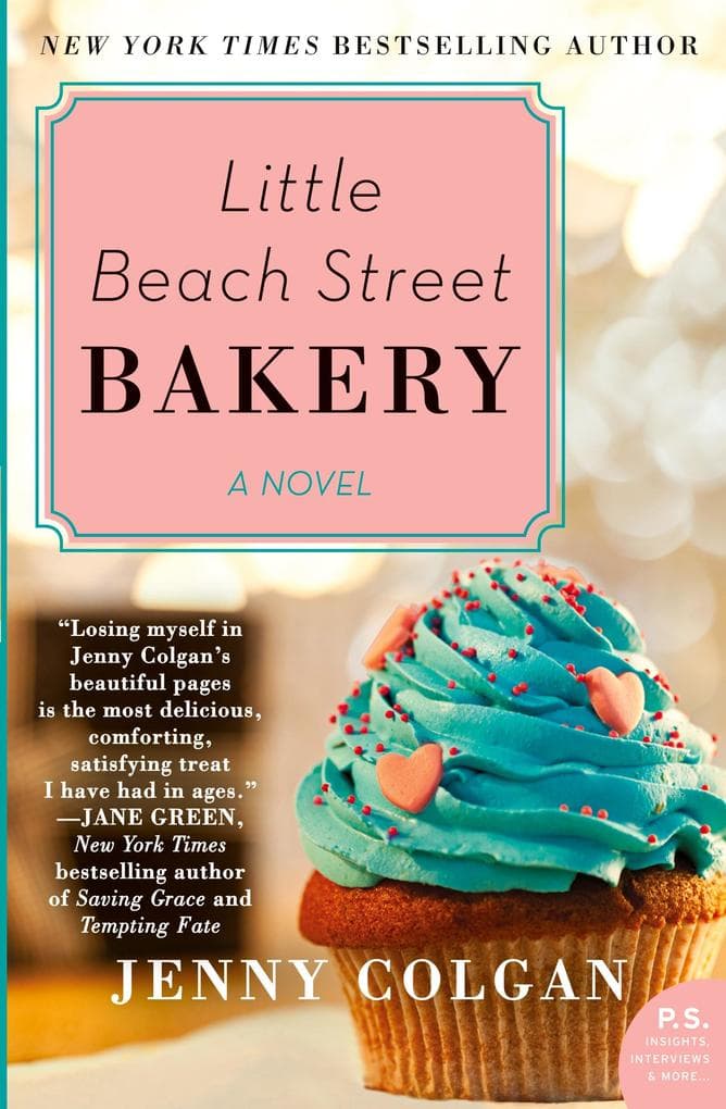 Little Beach Street Bakery