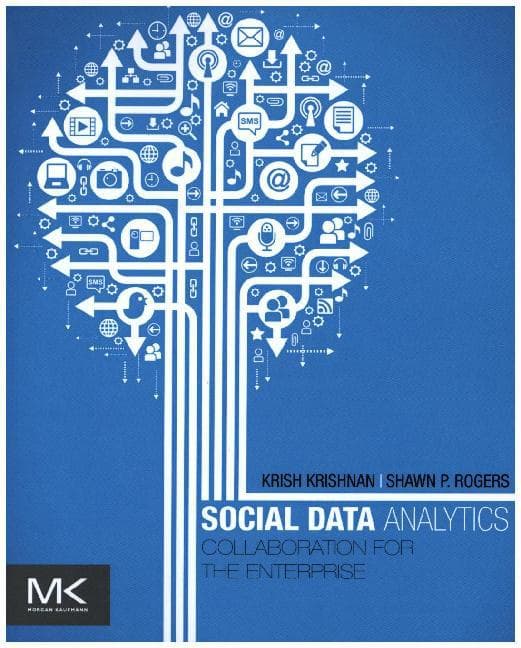 Social Data Analytics