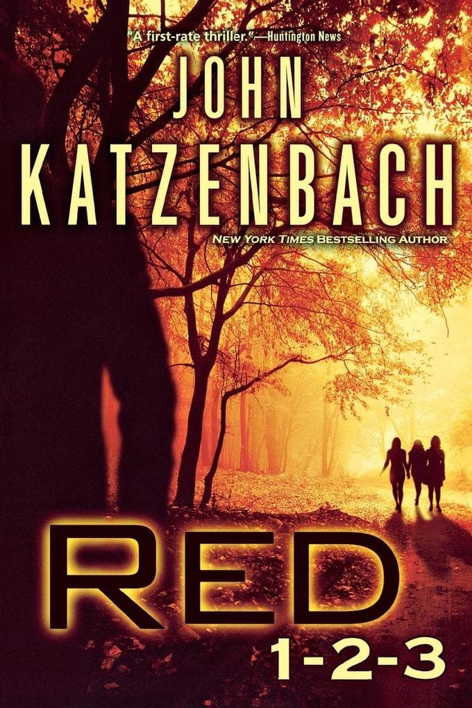 Red 1-2-3