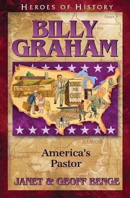 Billy Graham: America's Pastor