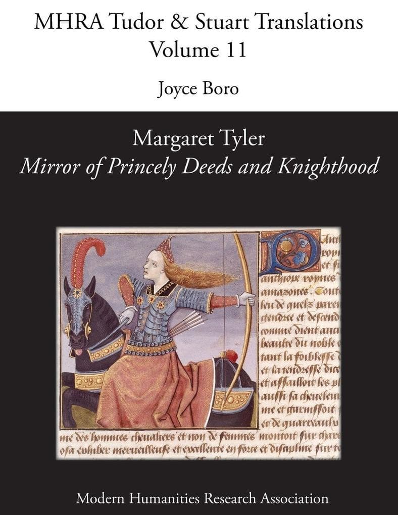 Mirror of Princely Deeds and Knighthood