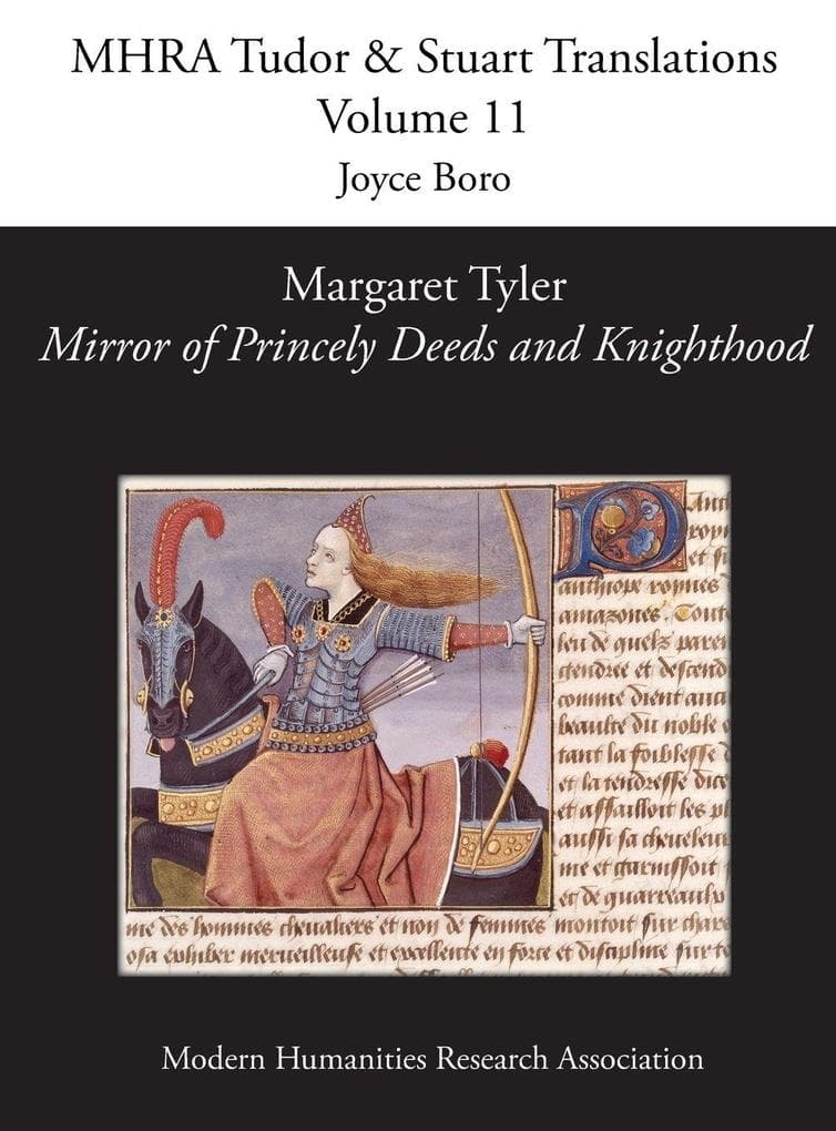 Mirror of Princely Deeds and Knighthood