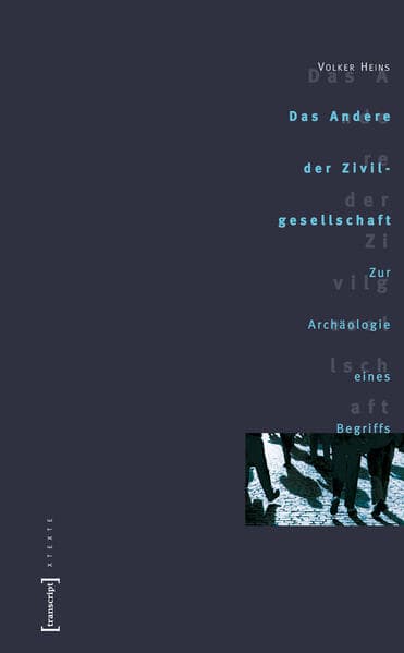Das Andere der Zivilgesellschaft