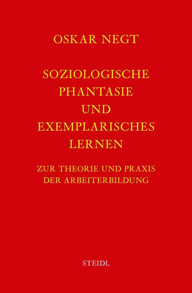Soziologische Phantasie und exemplarisches Lernen