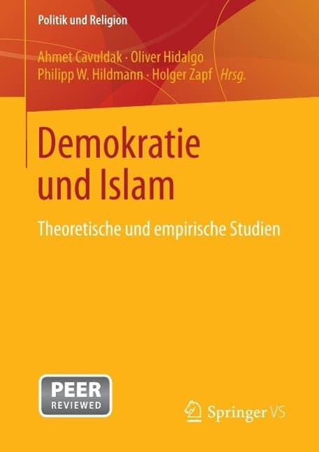 Demokratie und Islam