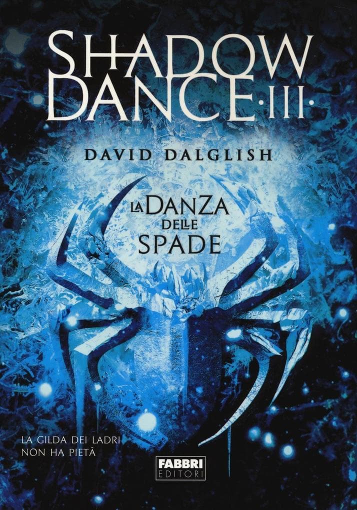 Dalglish, D: Danza delle spade. Shadowdance