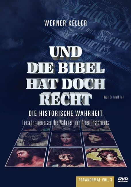 Und die Bibel hat doch recht
