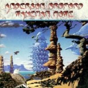 Anderson,Bruford,Wakeman,Howe: Expanded and Rem