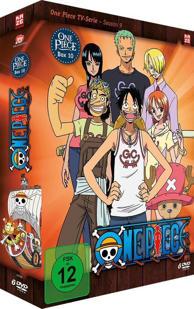 One Piece