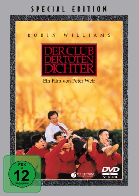 Der Club der toten Dichter