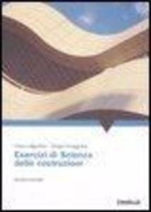 Esercizi di scienza delle costruzioni