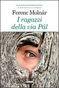 I ragazzi della via Pàl