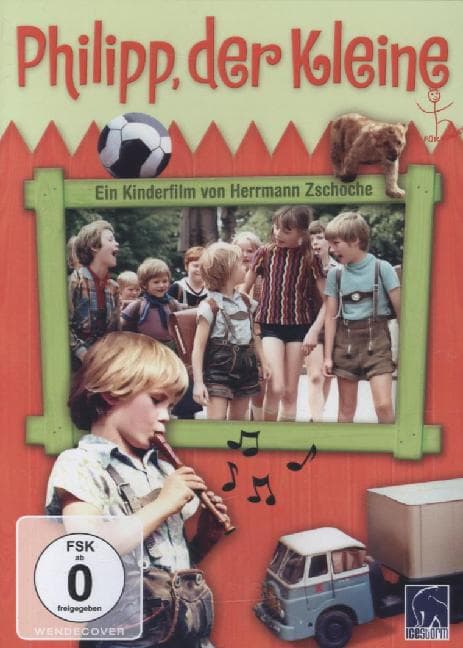 Philipp, der Kleine