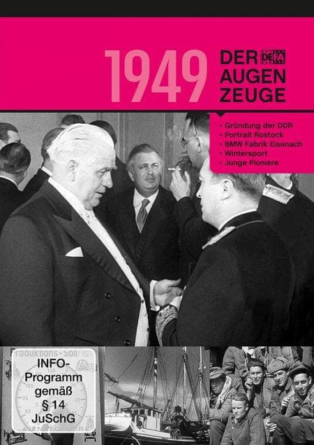 Der Augenzeuge
