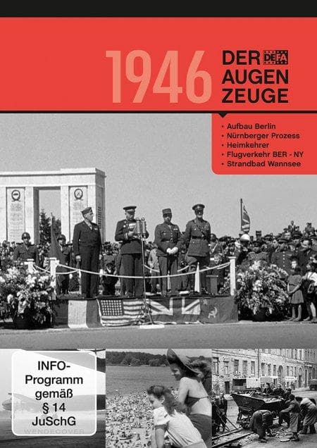 Der Augenzeuge