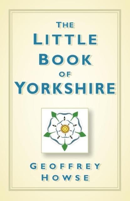 The Little Book of Yorkshire