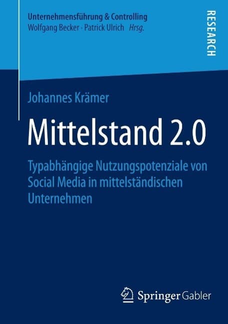 Mittelstand 2.0