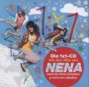 Das 1x1 Album mit den Hits von Nena