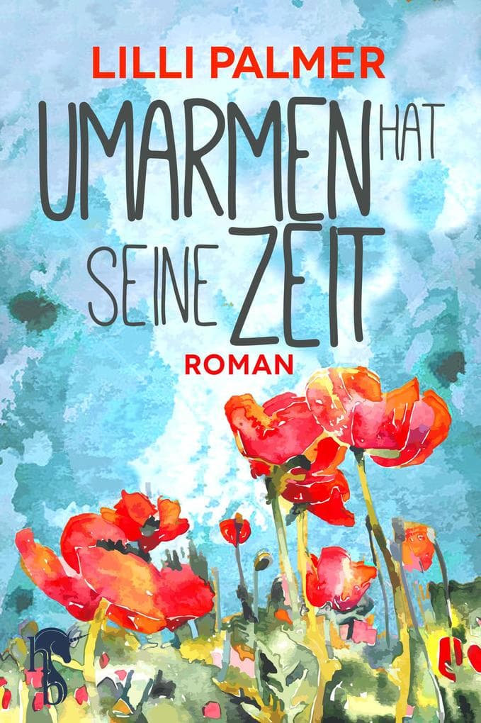 Umarmen hat seine Zeit