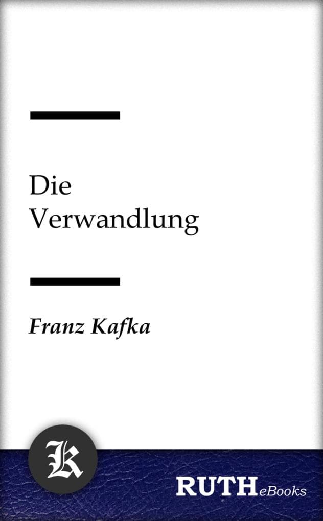 Die Verwandlung