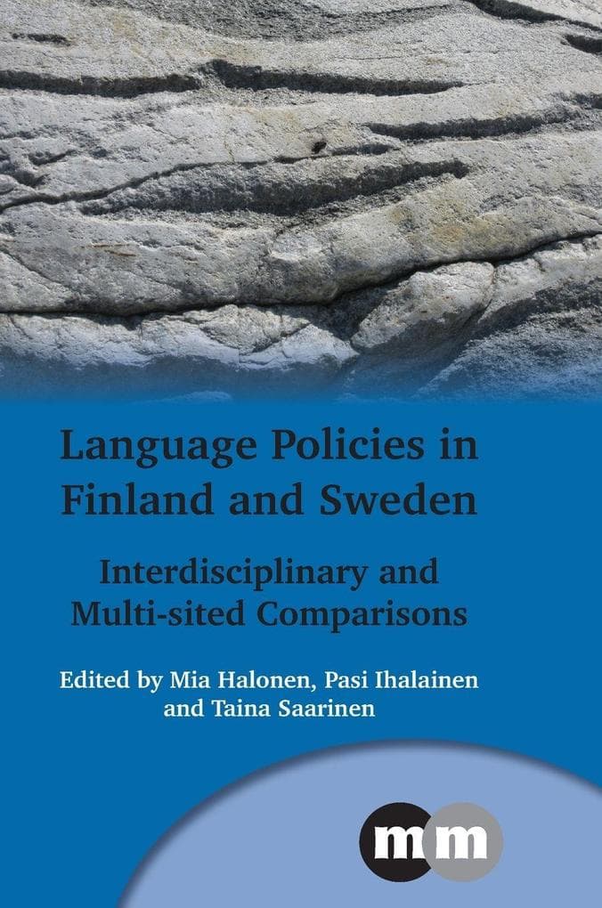 Language Policies in Finland and Sweden