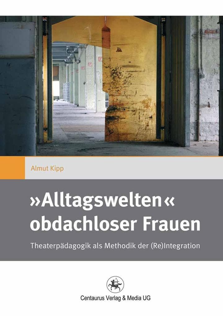 'Alltagswelten' obdachloser Frauen