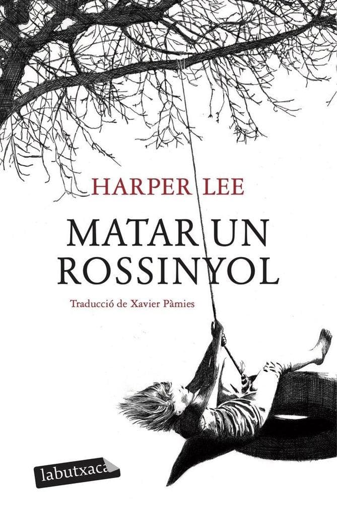 Matar un rossinyol