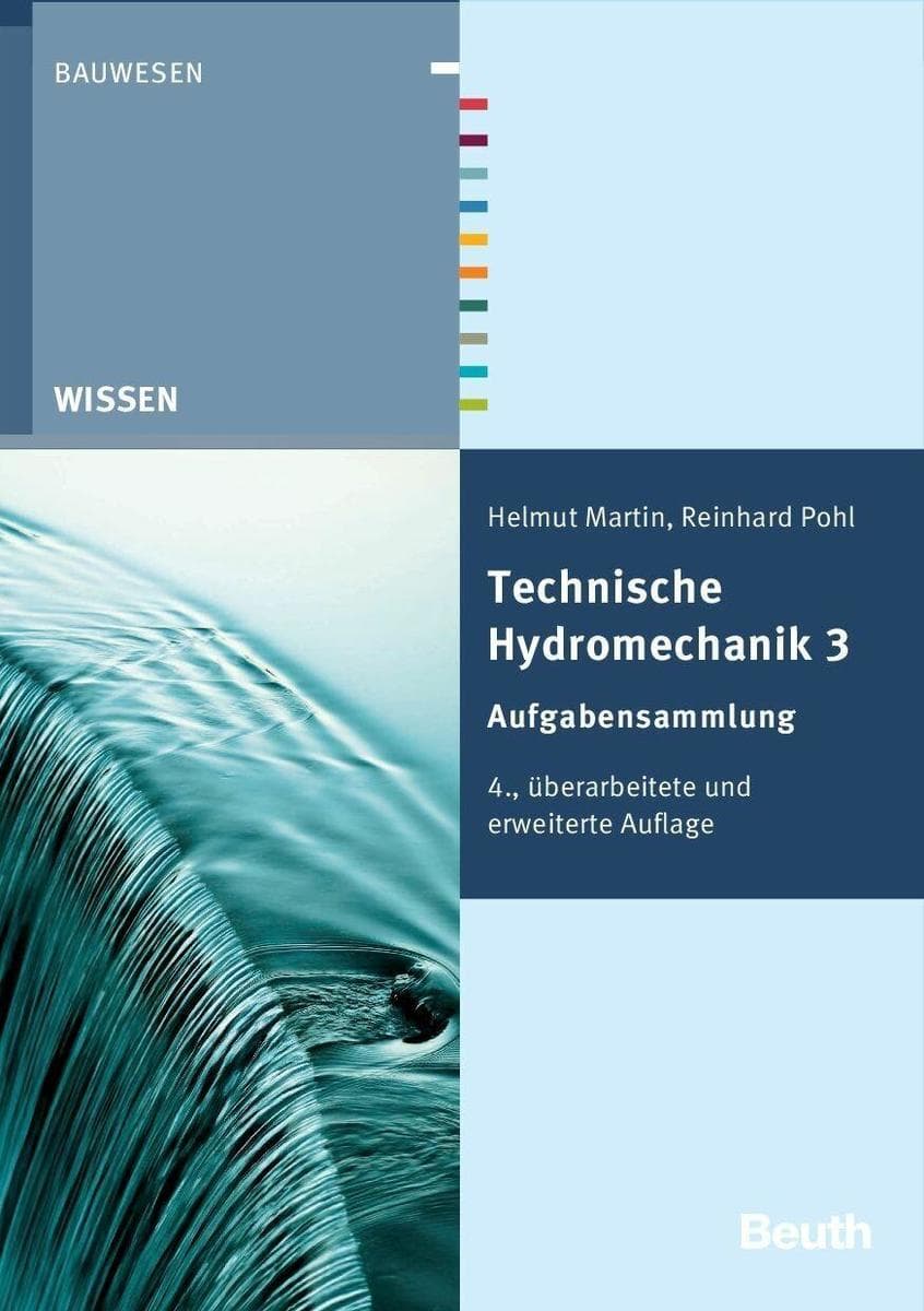Technische Hydromechanik 3