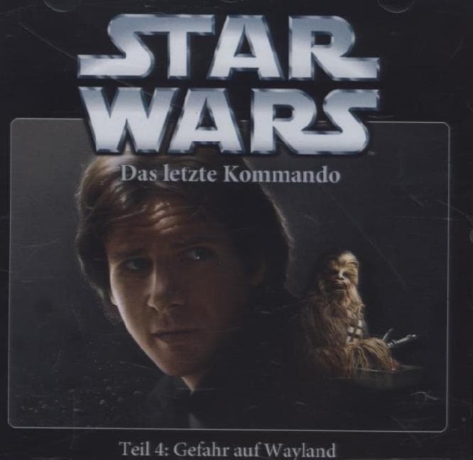 Das Letzte Kommando - Teil 4: