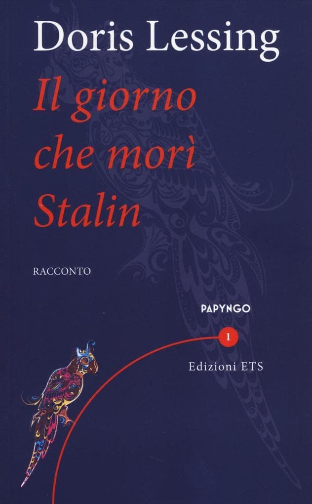 Il giorno che morì Stalin