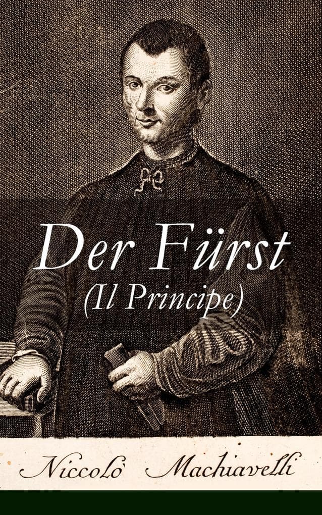 Der Fürst (Il Principe)