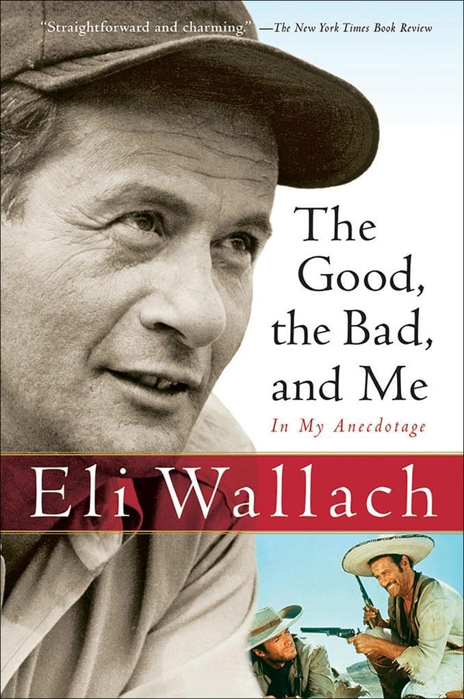 The Good, the Bad, and Me