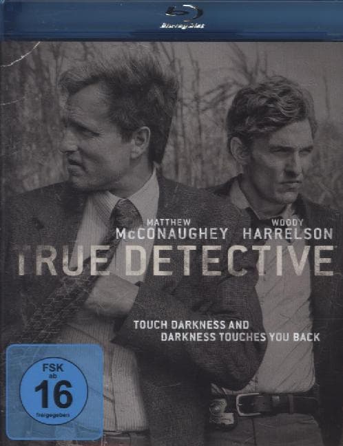 True Detective