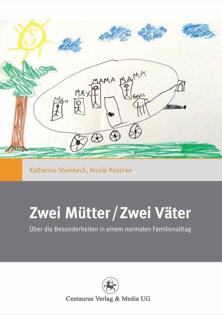 Zwei Mütter / Zwei Väter