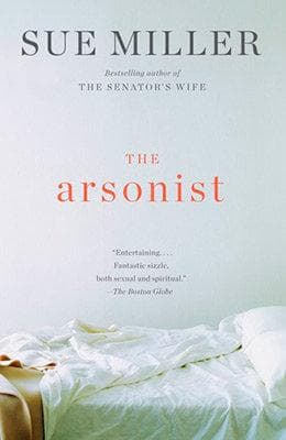 The Arsonist