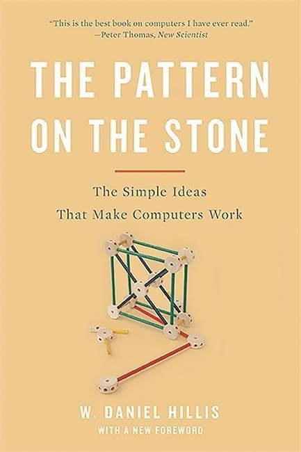Pattern on the Stone