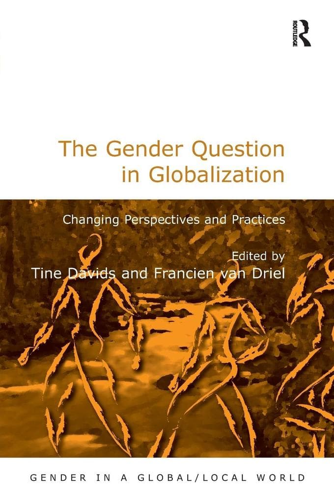 The Gender Question in Globalization