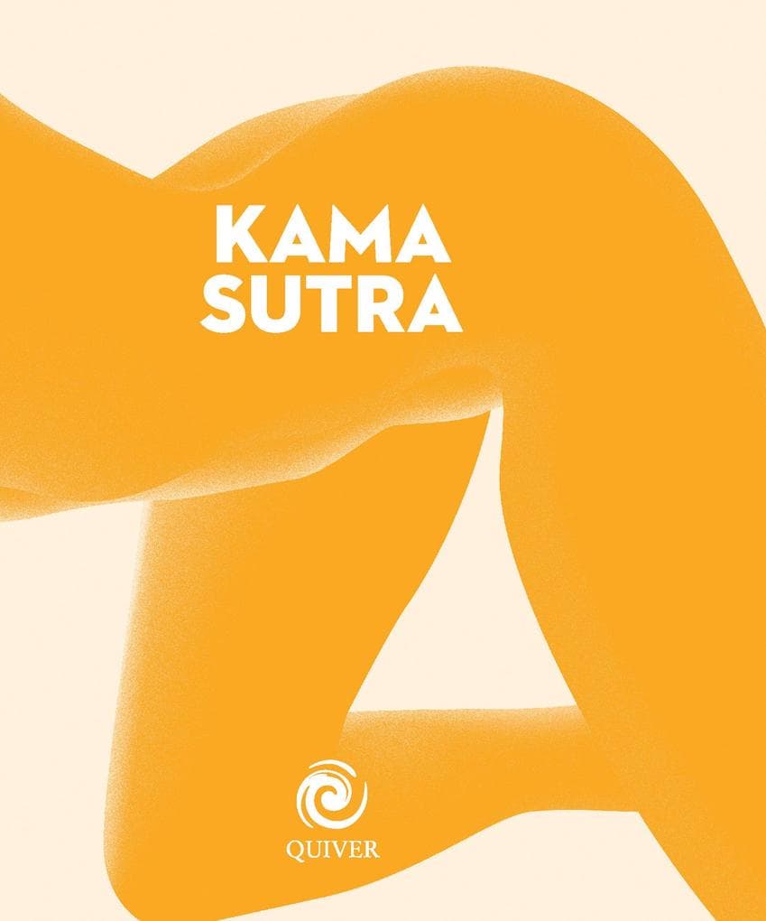 Kama Sutra mini book