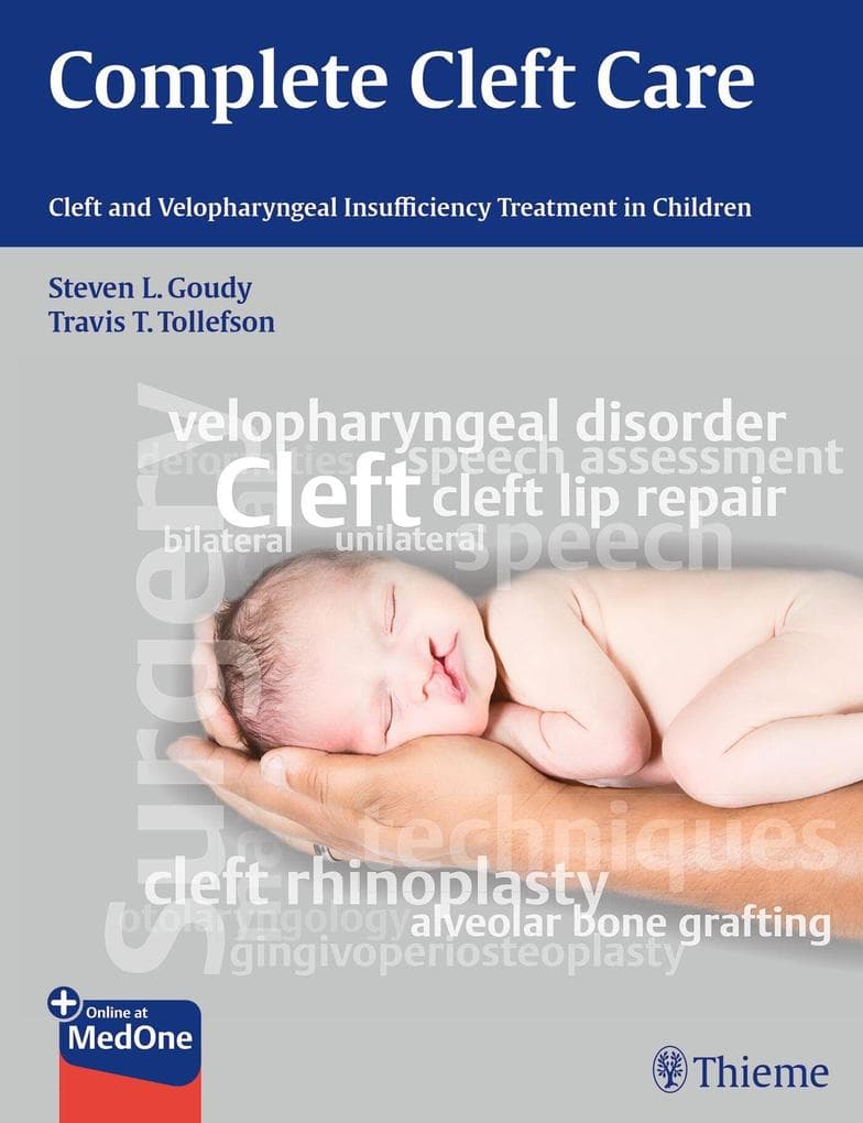 Complete Cleft Care