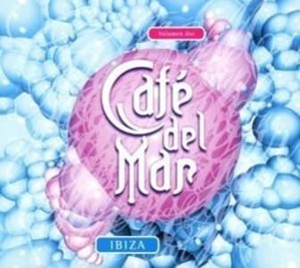 Cafe Del Mar Vol.2 (20th Anniv