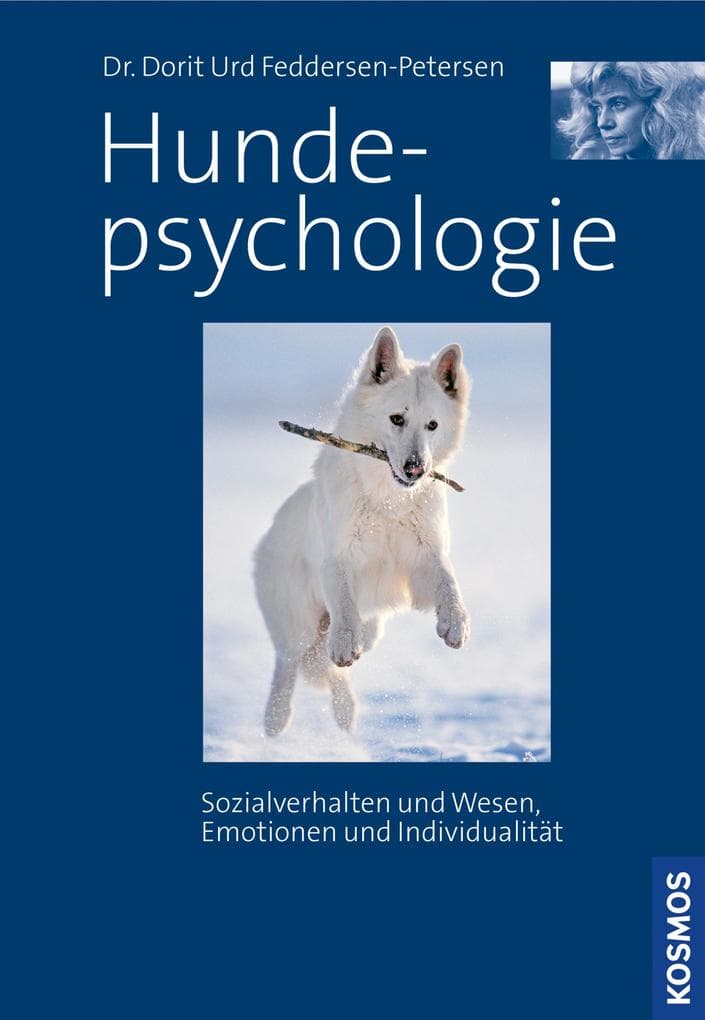 Hundepsychologie