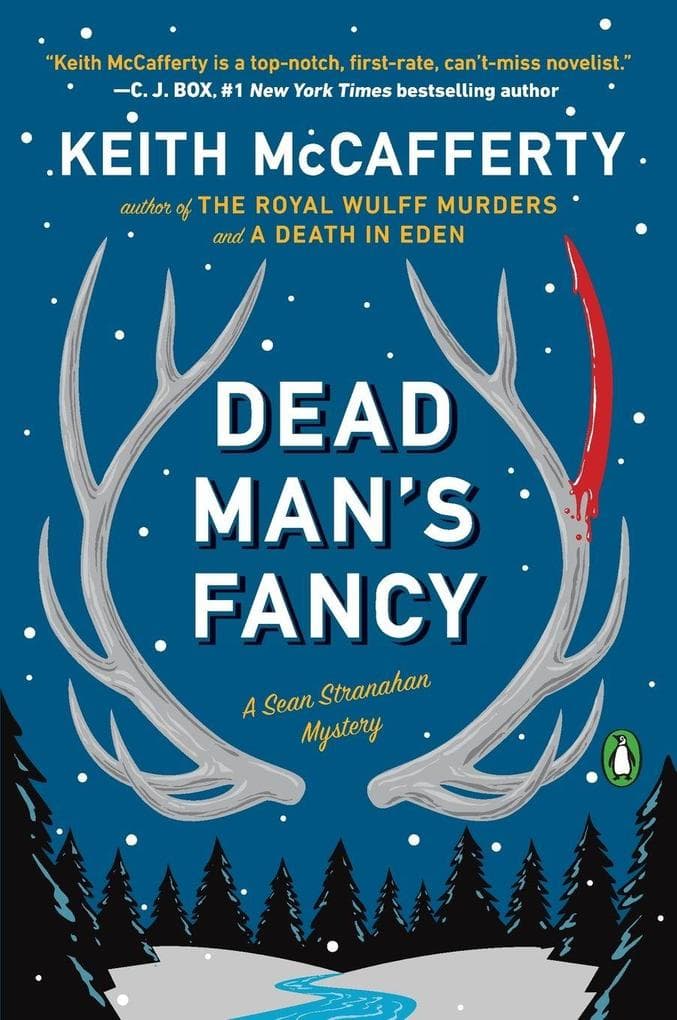 Dead Man's Fancy