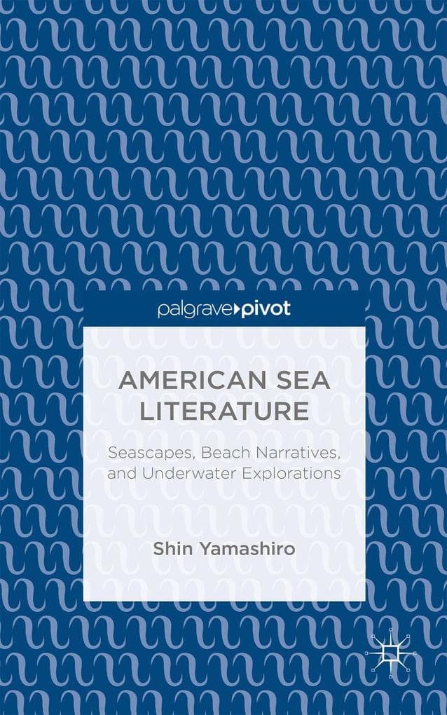 American Sea Literature