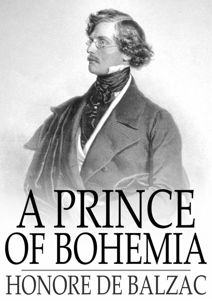Prince of Bohemia