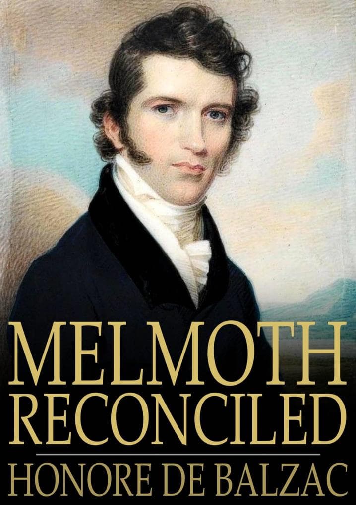 Melmoth Reconciled