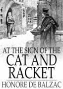 At the Sign of the Cat and Racket