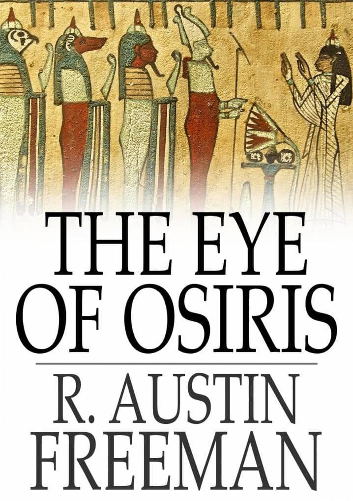 Eye of Osiris