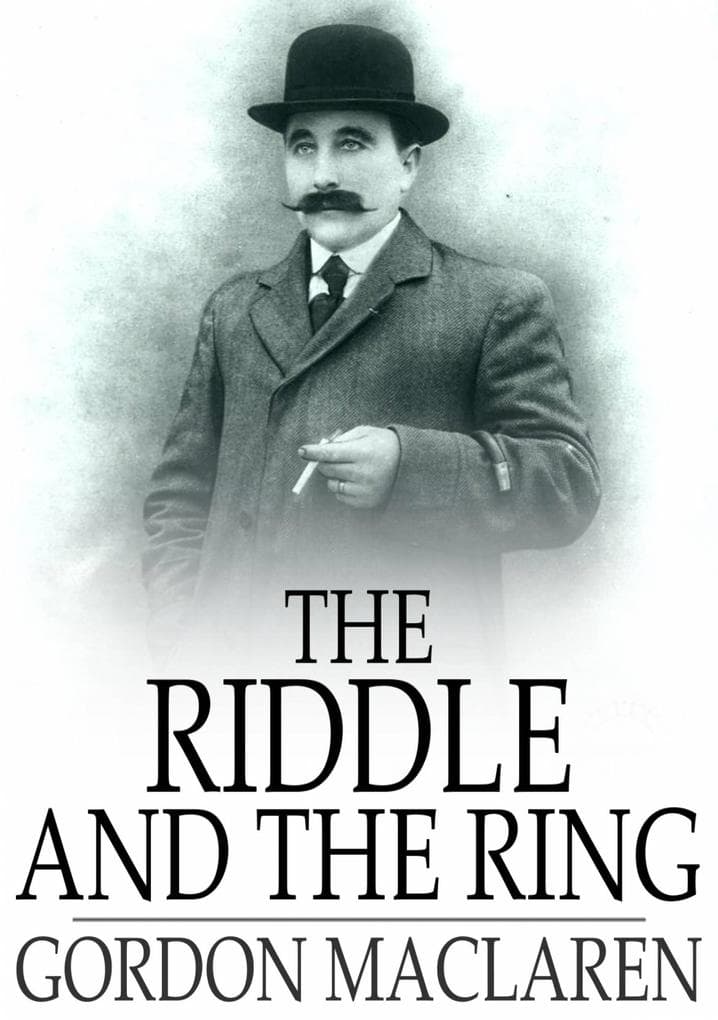 Riddle and the Ring