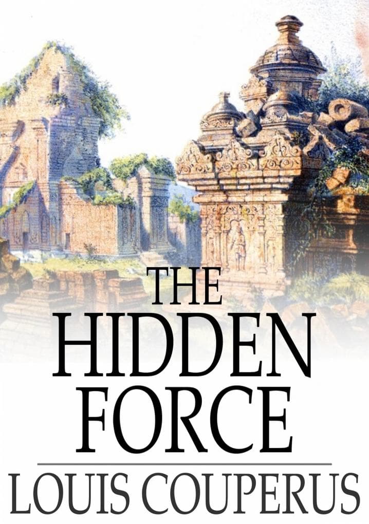 Hidden Force