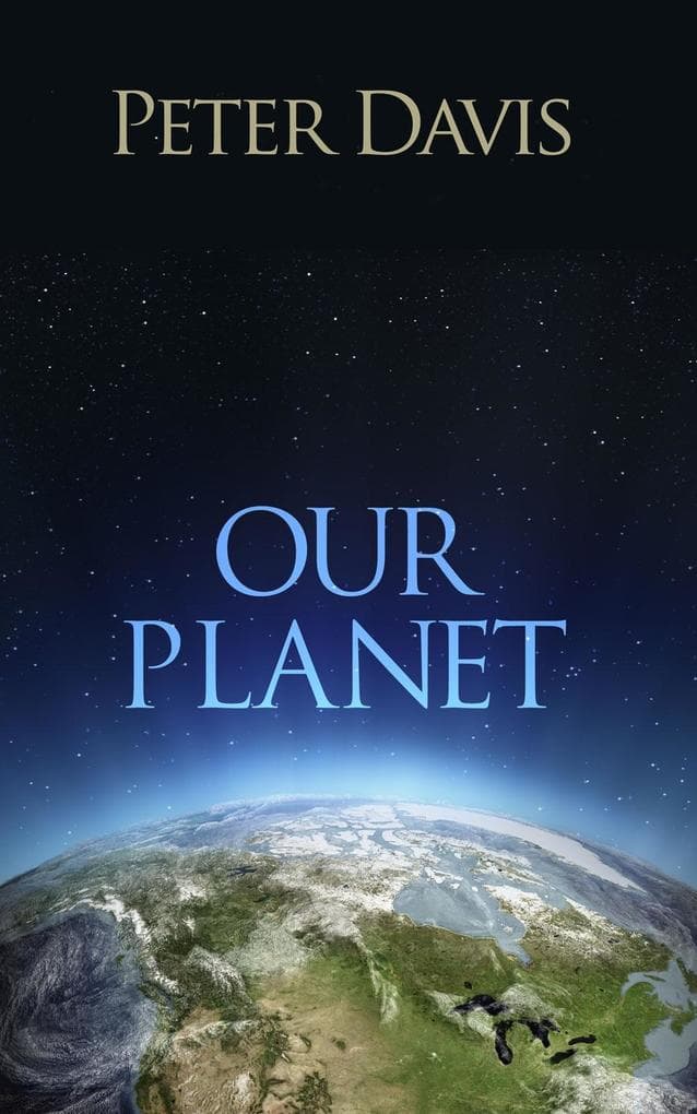 Our Planet